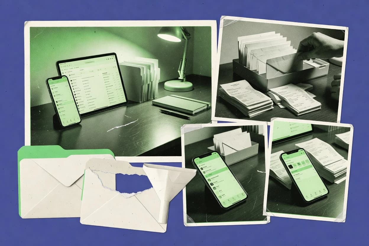 Top 10 Best Email Organizer Software of 2026