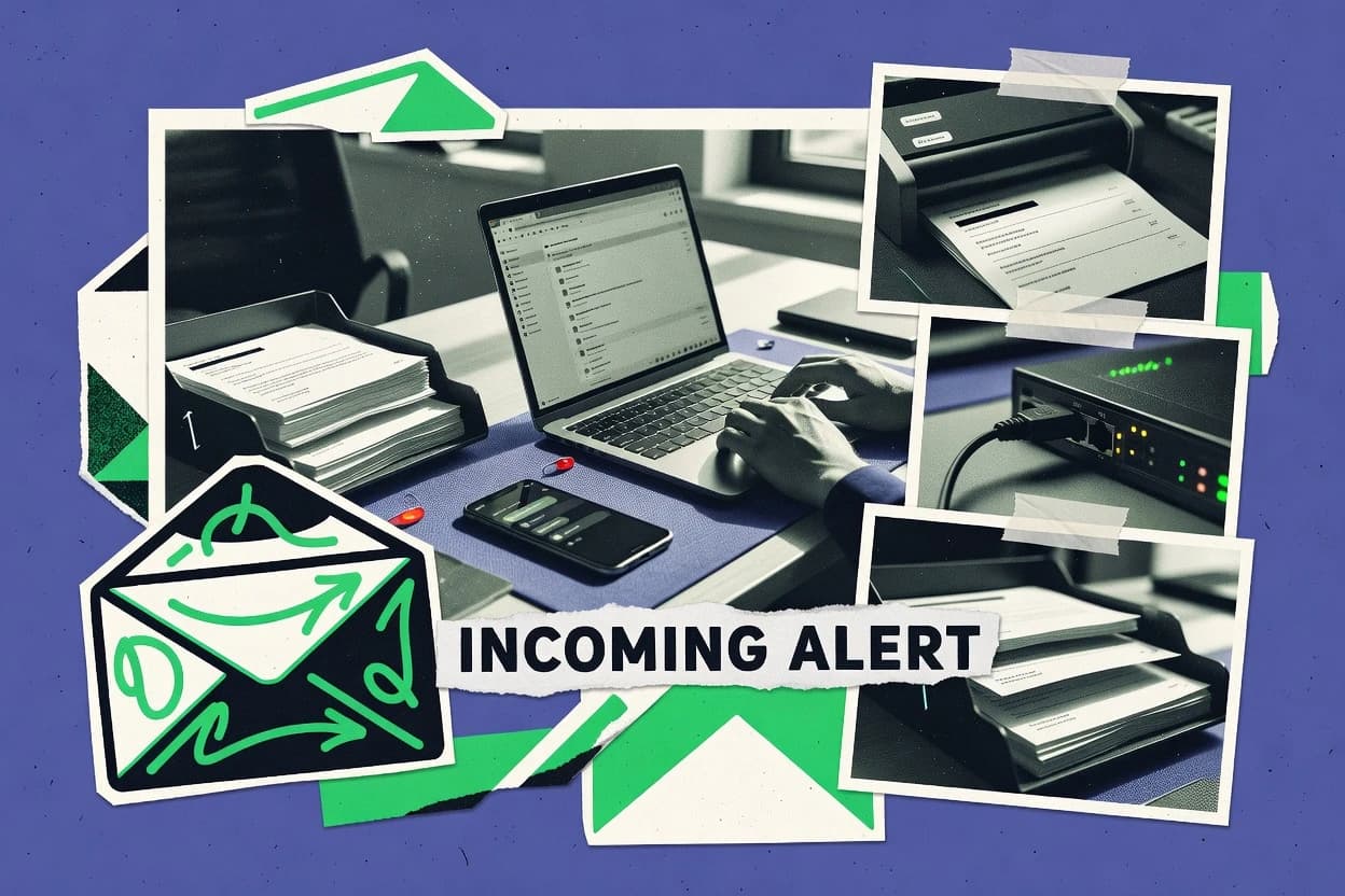 Top 9 Best Email Processing Software of 2026