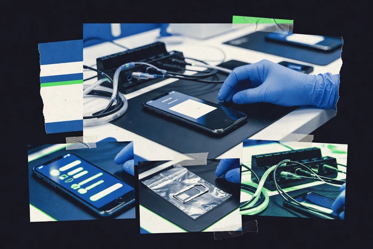 Top 10 Best Cell Phone Forensic Services of 2026