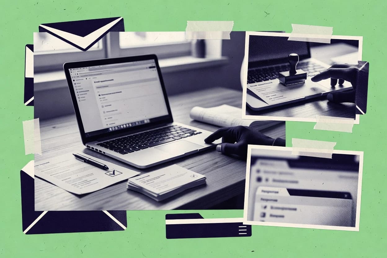 Top 10 Best Email Questionnaire Software of 2026