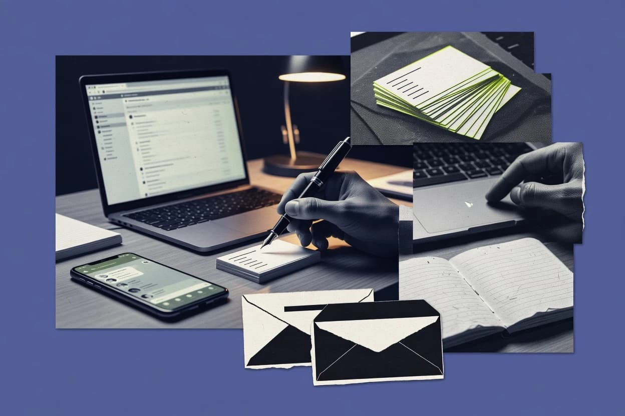 Top 10 Best Email Prospecting Software of 2026