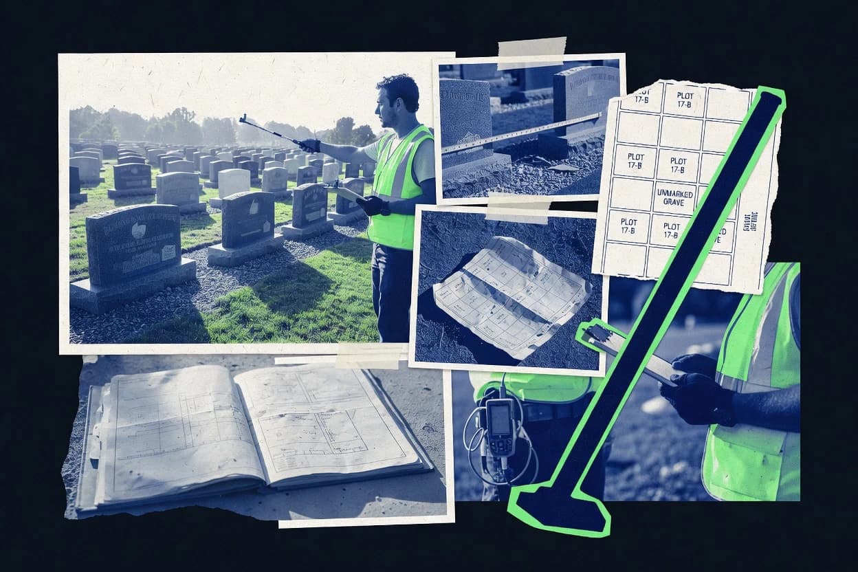 Top 10 Best Cemetery Mapping Services of 2026