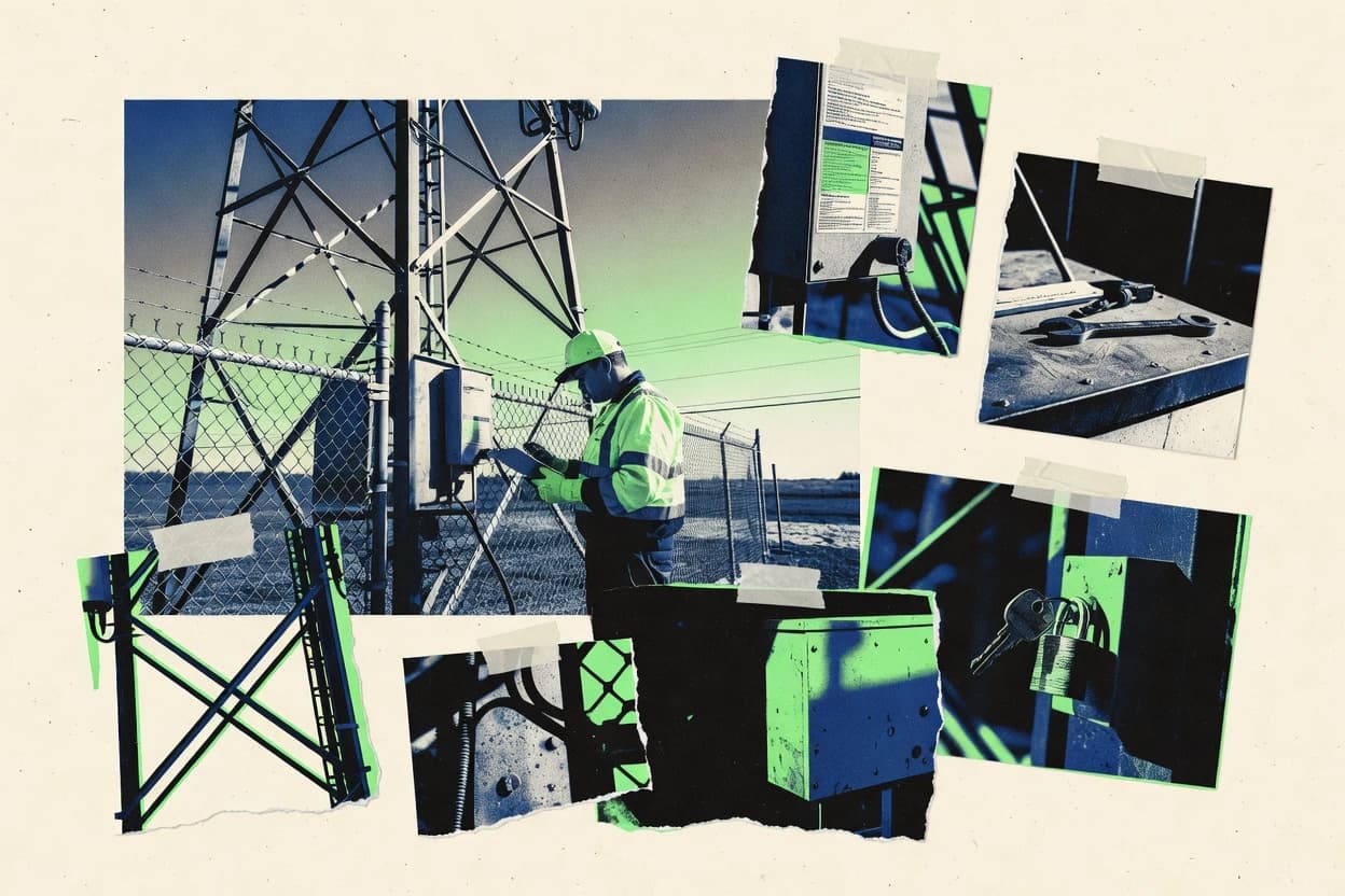 Top 10 Best Cell Tower Lease Services of 2026