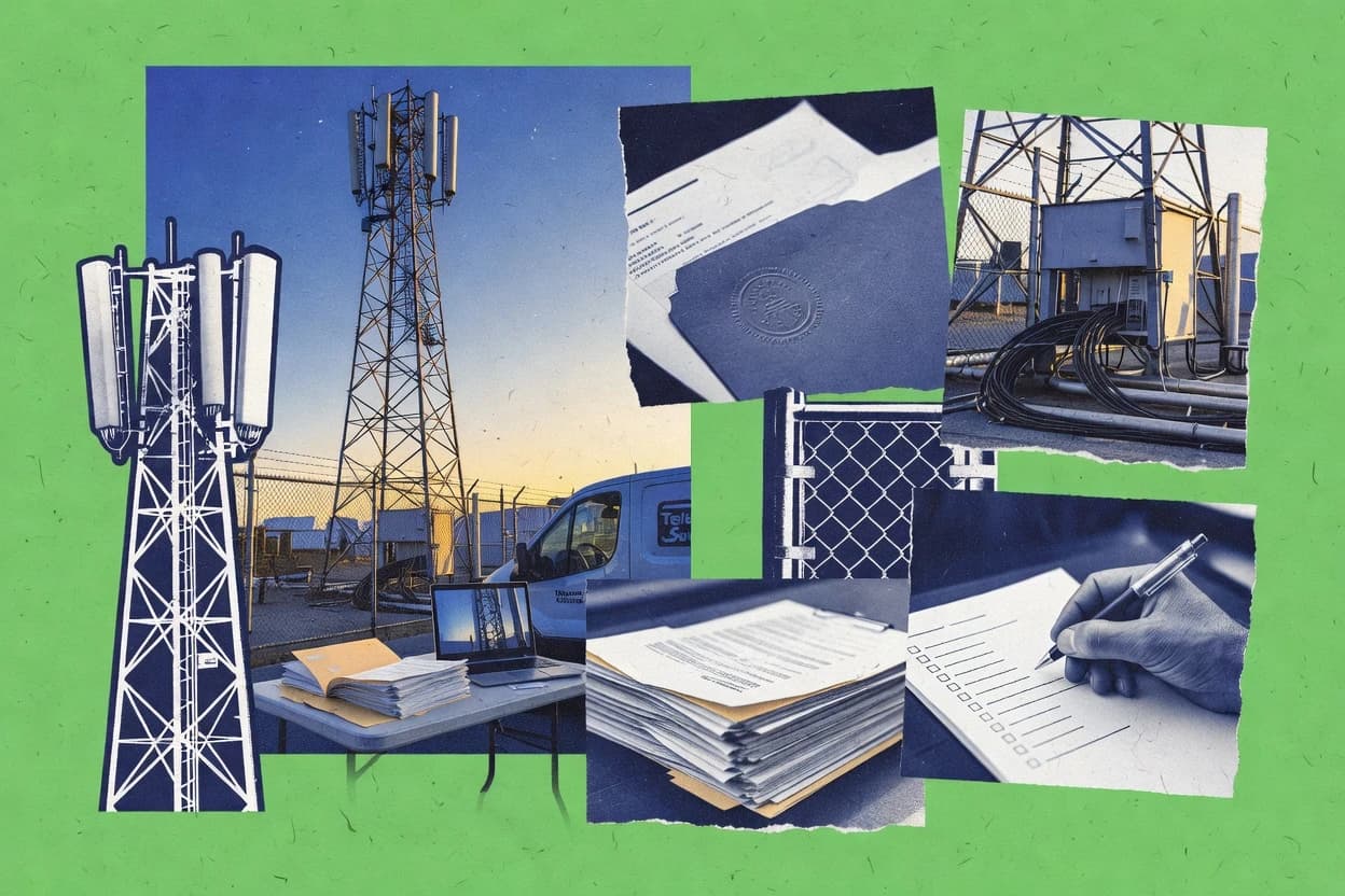 Top 10 Best Cell Tower Lease Buyout Services of 2026