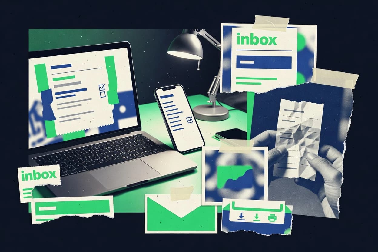 Top 10 Best Email Receipt Software of 2026
