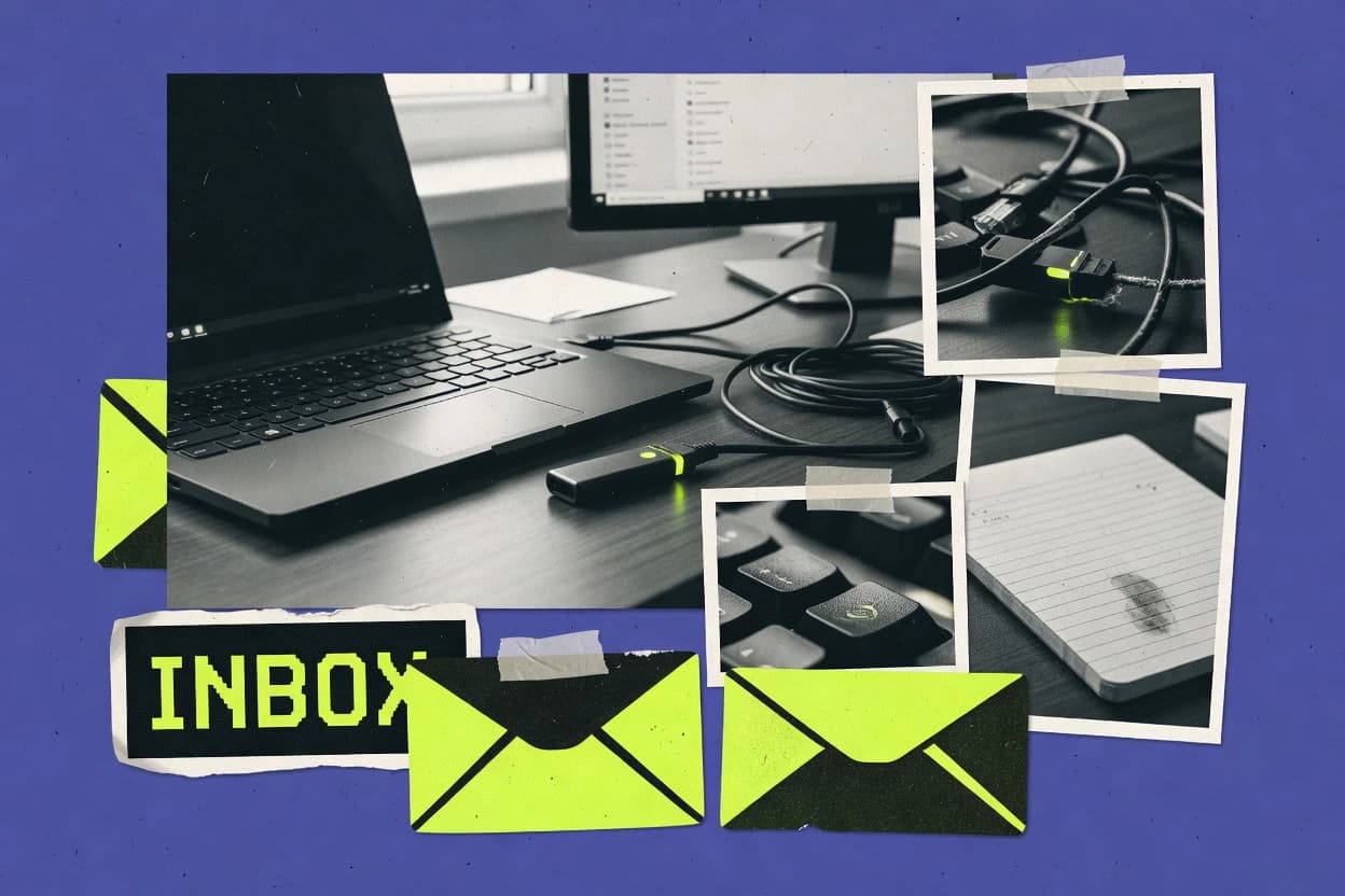 Top 10 Best Email Retrieval Software of 2026