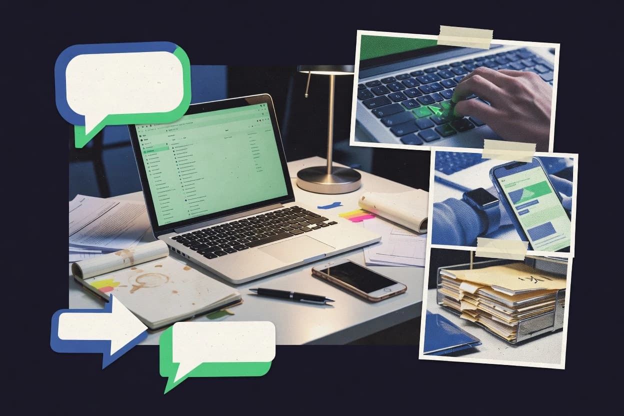 Top 10 Best Email Response Software of 2026