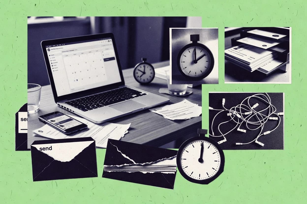 Top 10 Best Email Scheduling Software of 2026