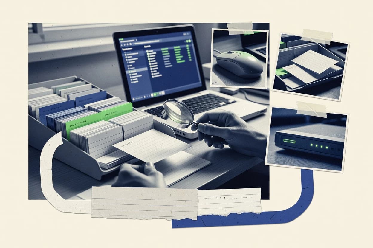 Top 10 Best Email Search Software of 2026