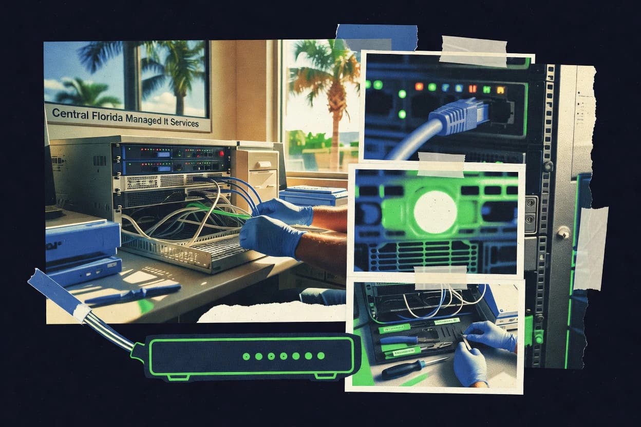 Top 10 Best Central Florida Managed IT Services of 2026