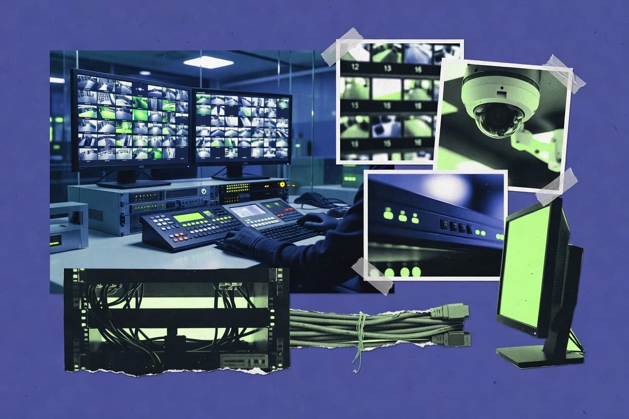 Top 10 Best Central Monitoring Services of 2026