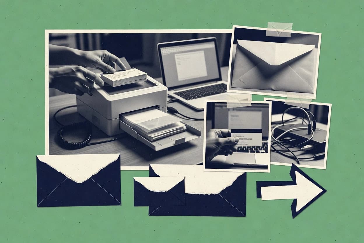 Top 10 Best Email Sharing Software of 2026
