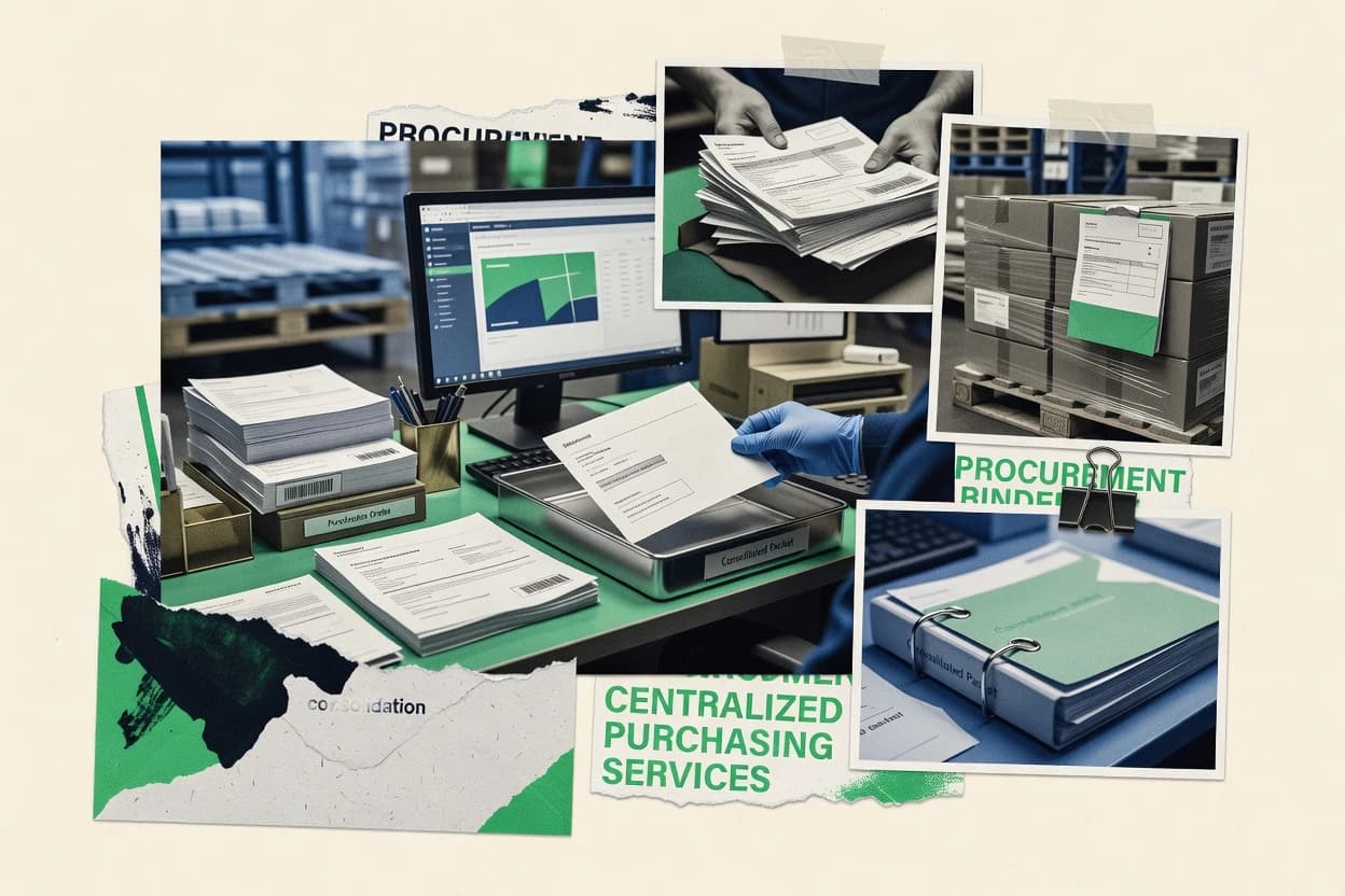 Top 10 Best Centralized Purchasing Services of 2026