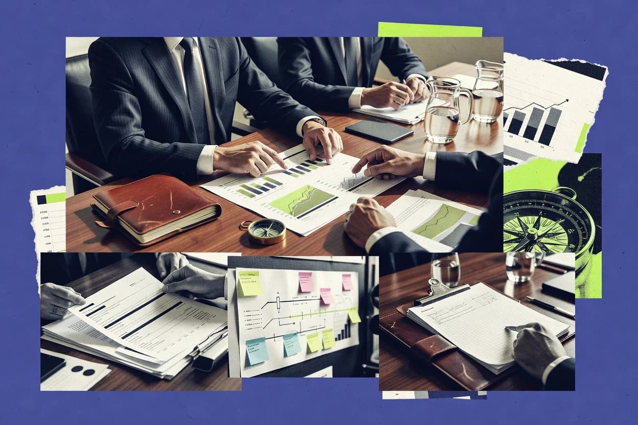 Top 10 Best Ceo Advisory Services of 2026