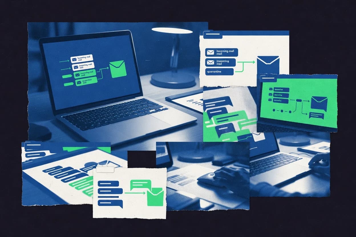 Top 10 Best Email Spam Filter Software of 2026