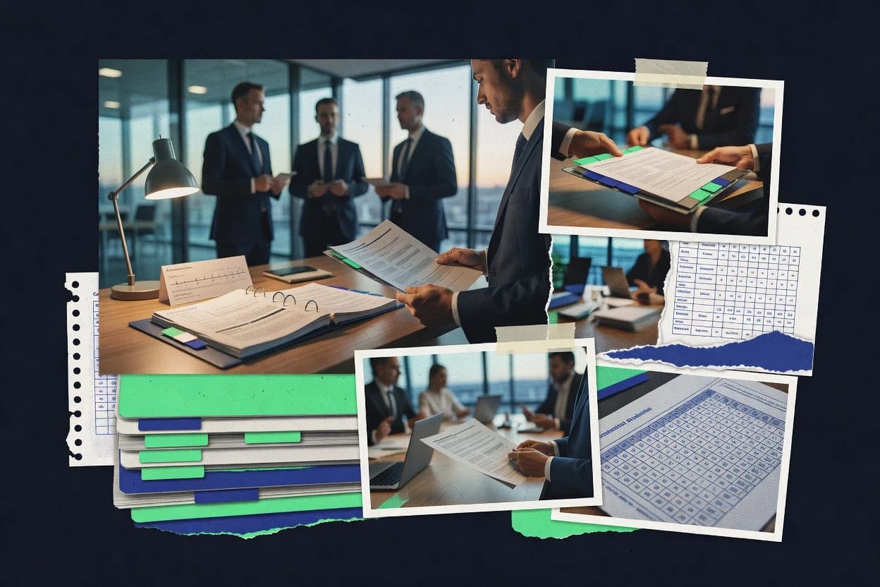 Top 10 Best Ceo Succession Planning Services of 2026