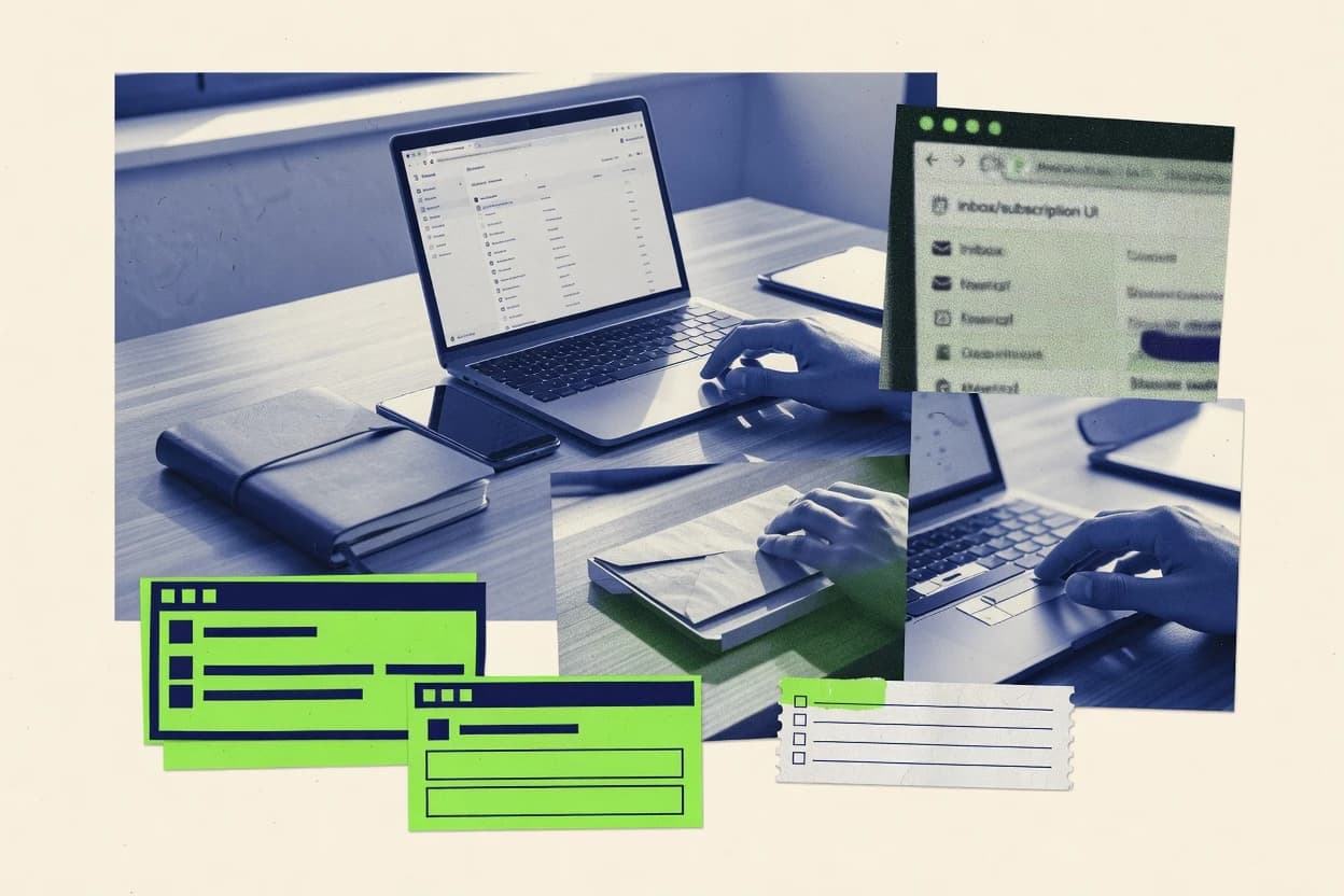 Top 10 Best Email Subscription Software of 2026