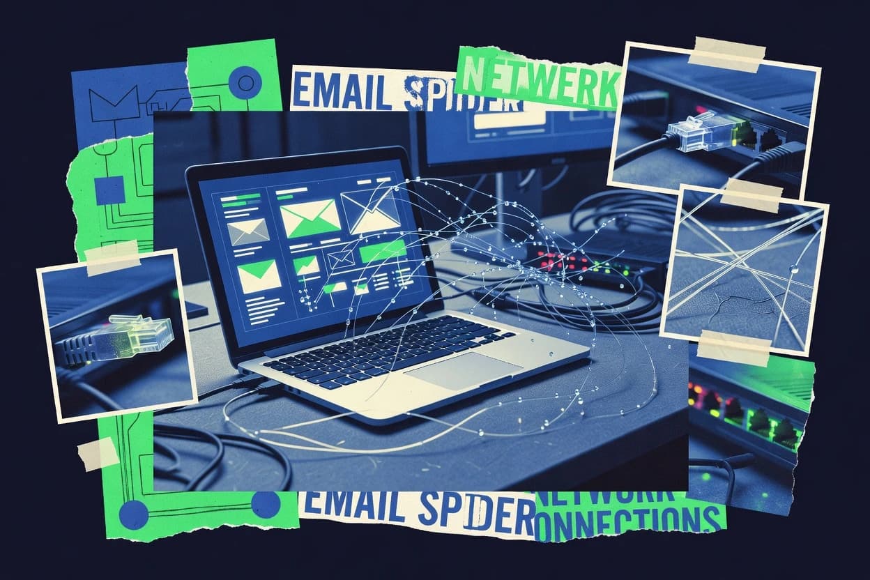 Top 10 Best Email Spider Software of 2026