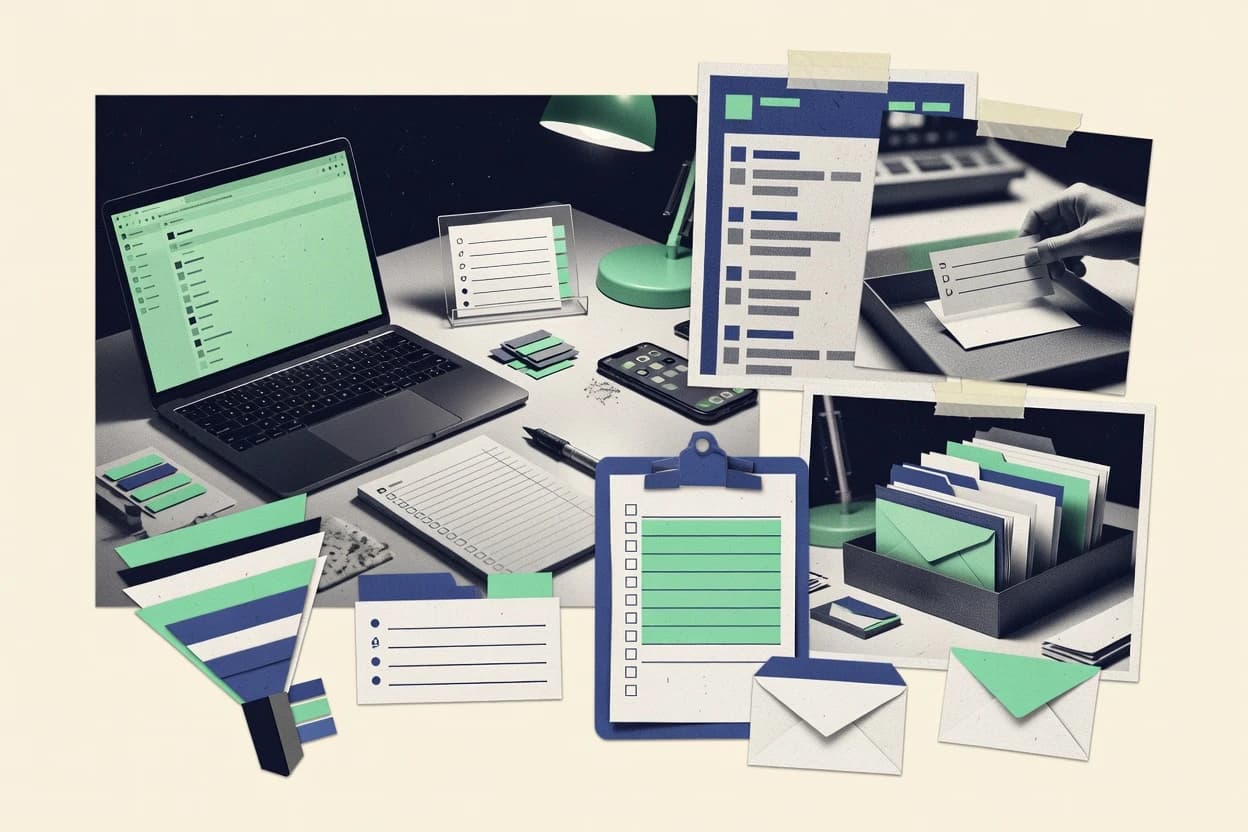 Top 10 Best Email Task Management Software of 2026