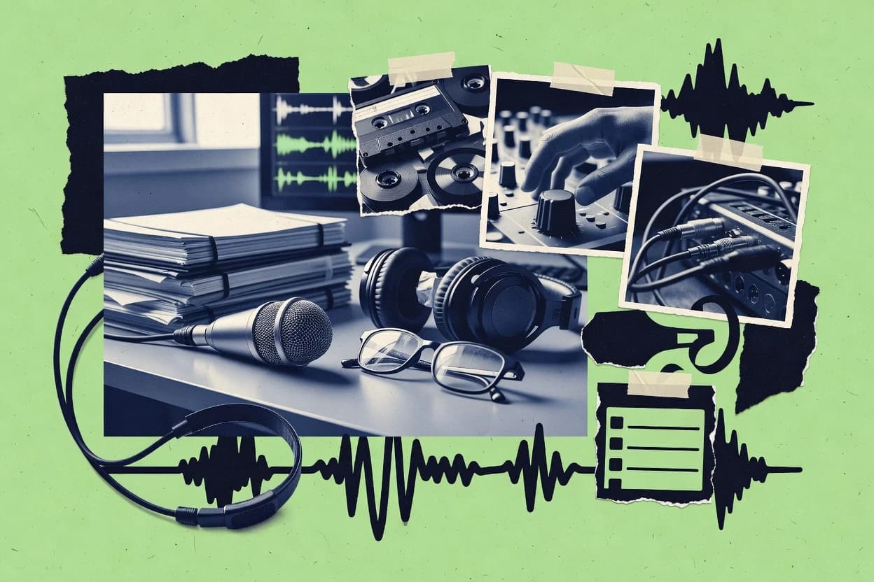 Top 10 Best Certified Audio Transcription Services of 2026
