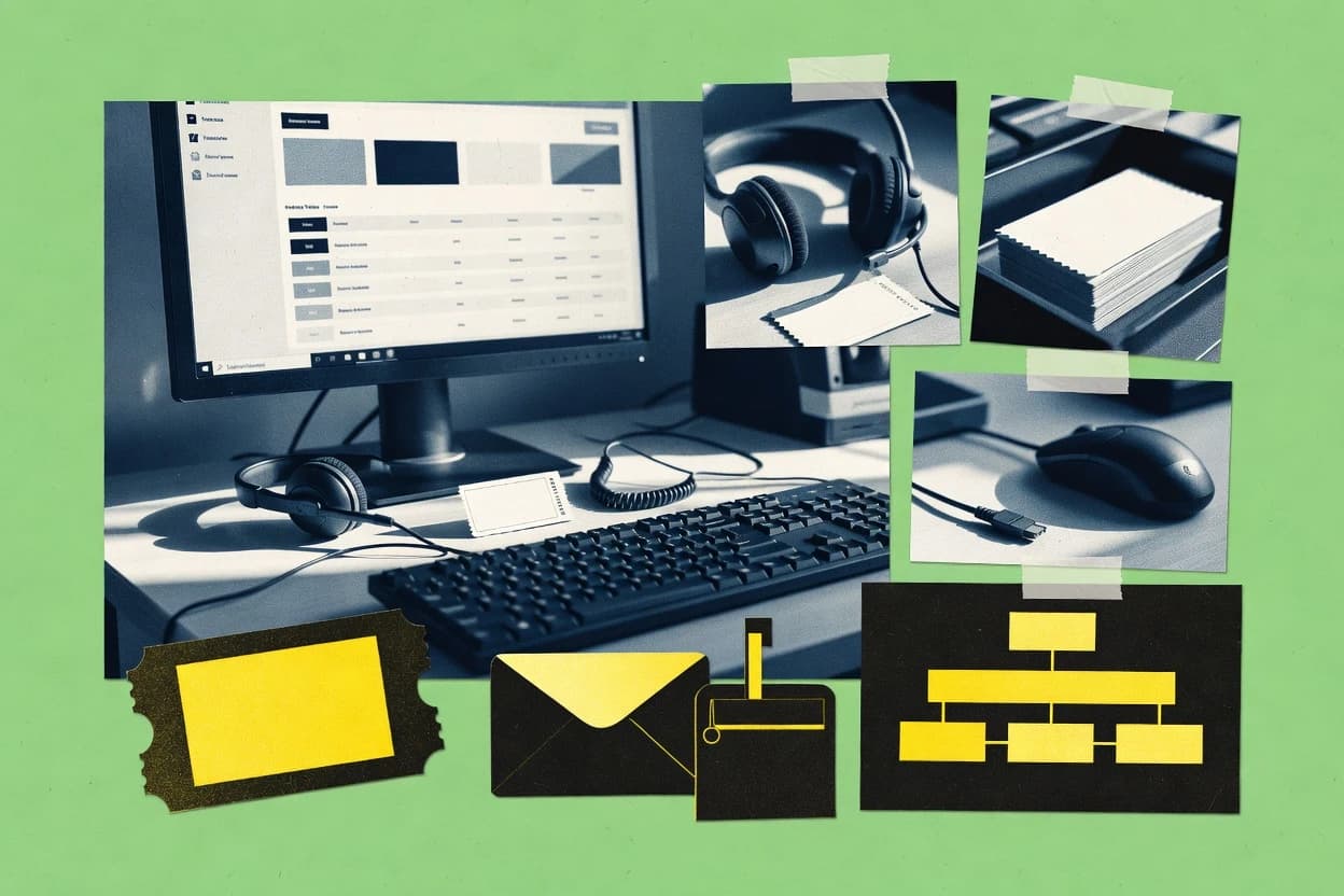 Top 10 Best Email Ticketing Software of 2026