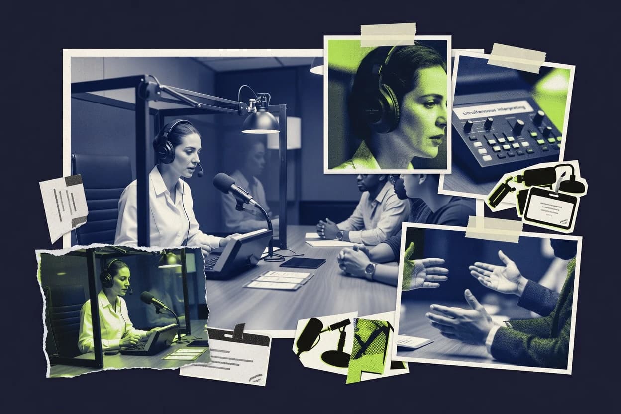 Top 10 Best Certified Interpreting Services of 2026
