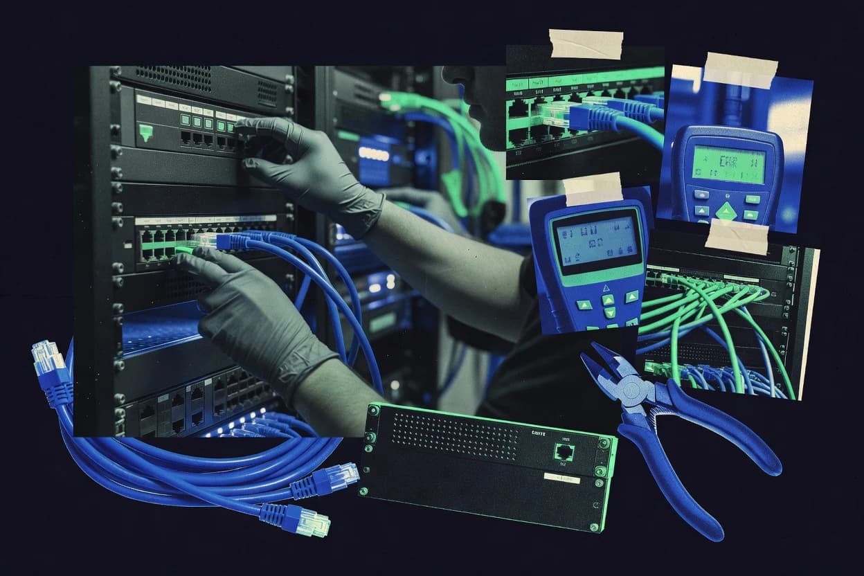 Top 10 Best Certified IT Network Support Services of 2026