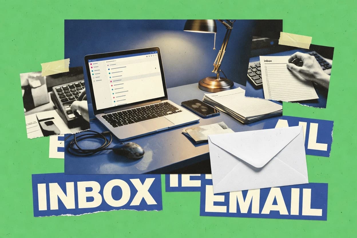 Top 10 Best Emails Software of 2026