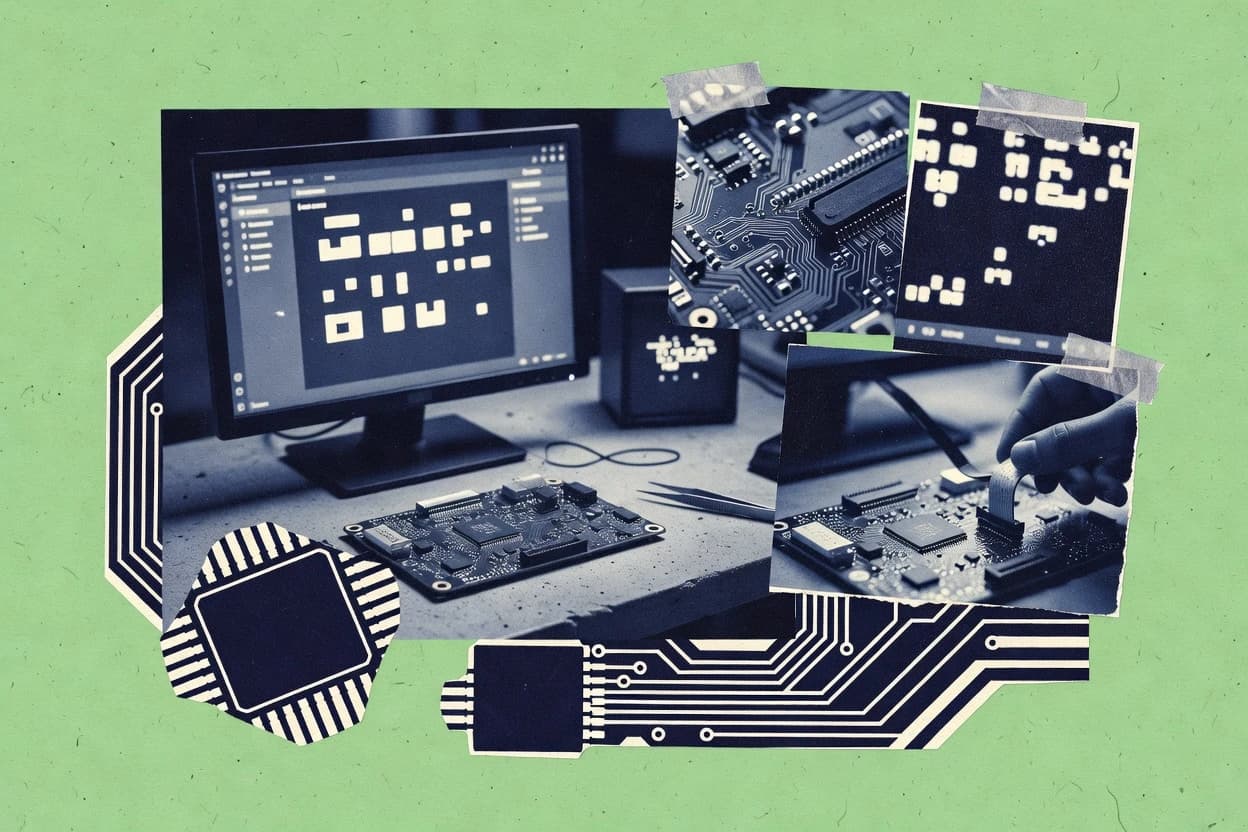 Top 10 Best Embedded Design Software of 2026