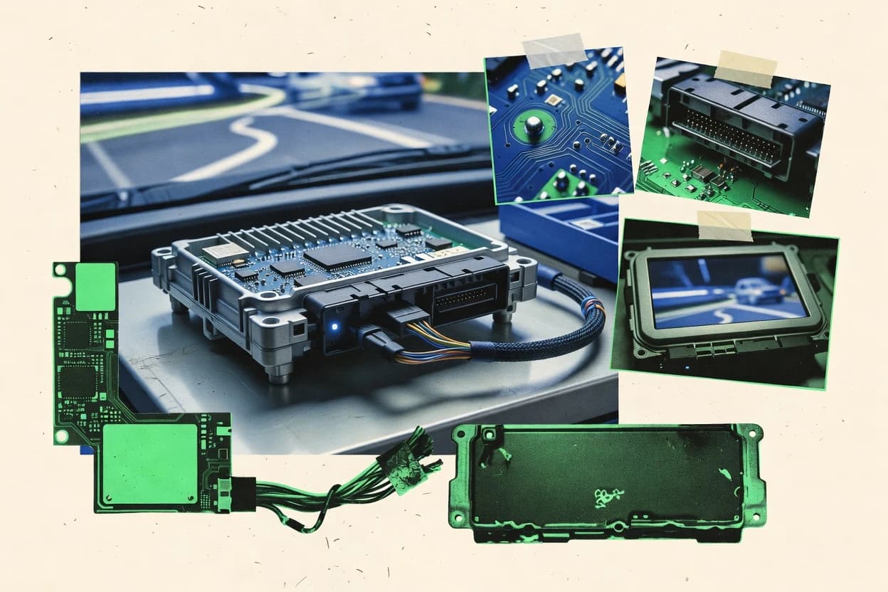 Top 10 Best Embedded Automotive Software of 2026