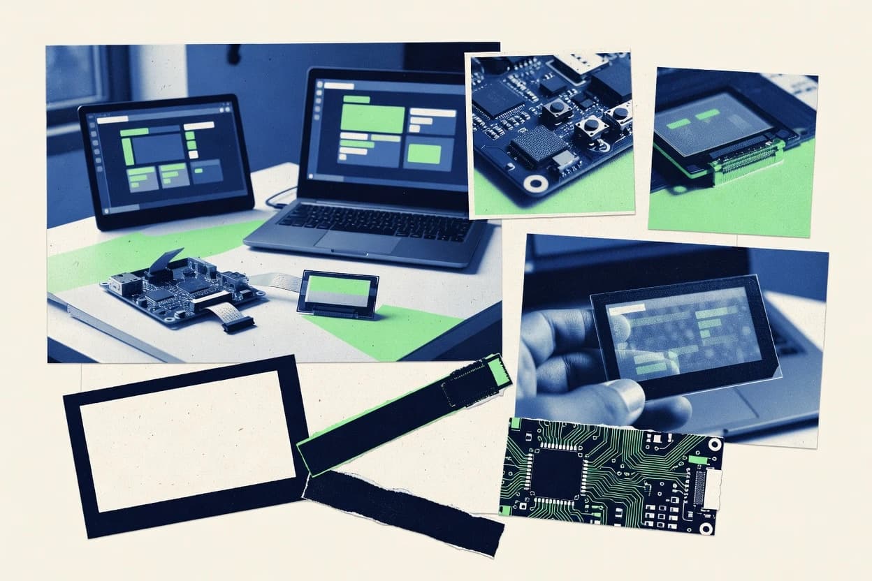 Top 10 Best Embedded Gui Design Software of 2026