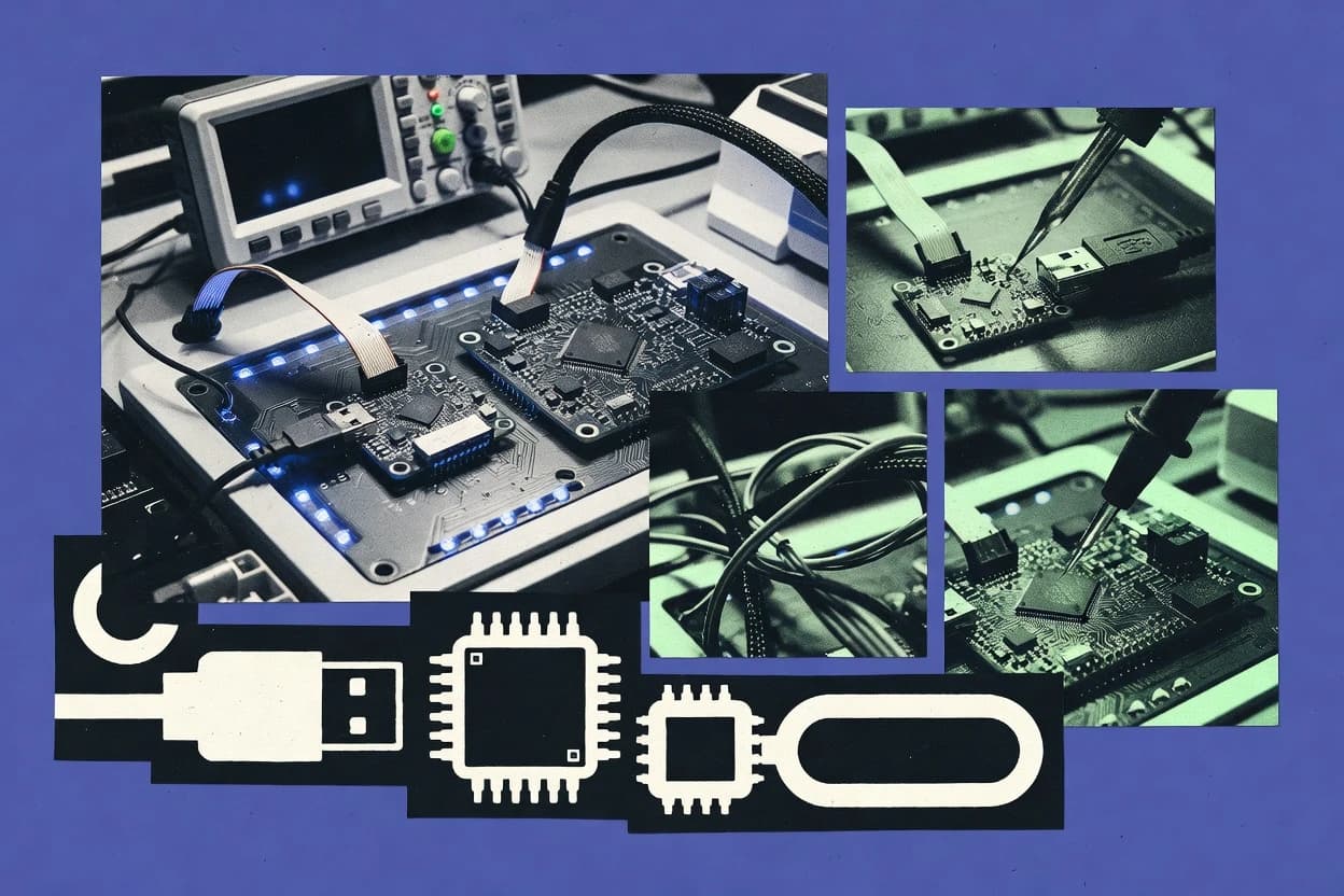 Top 10 Best Embedded Development Software of 2026