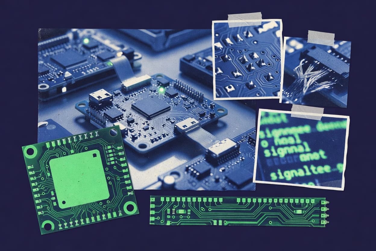 Top 10 Best Embedded Hardware And Software of 2026