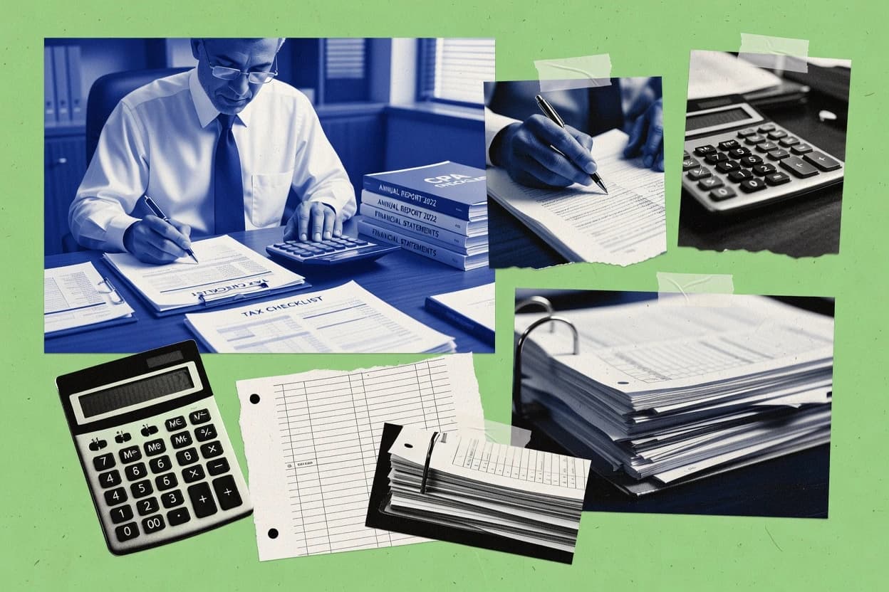 Top 10 Best Certified Public Accountant Services of 2026
