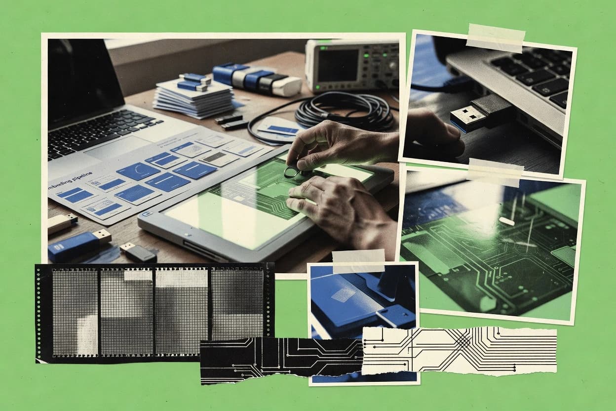 Top 10 Best Embedding Software of 2026