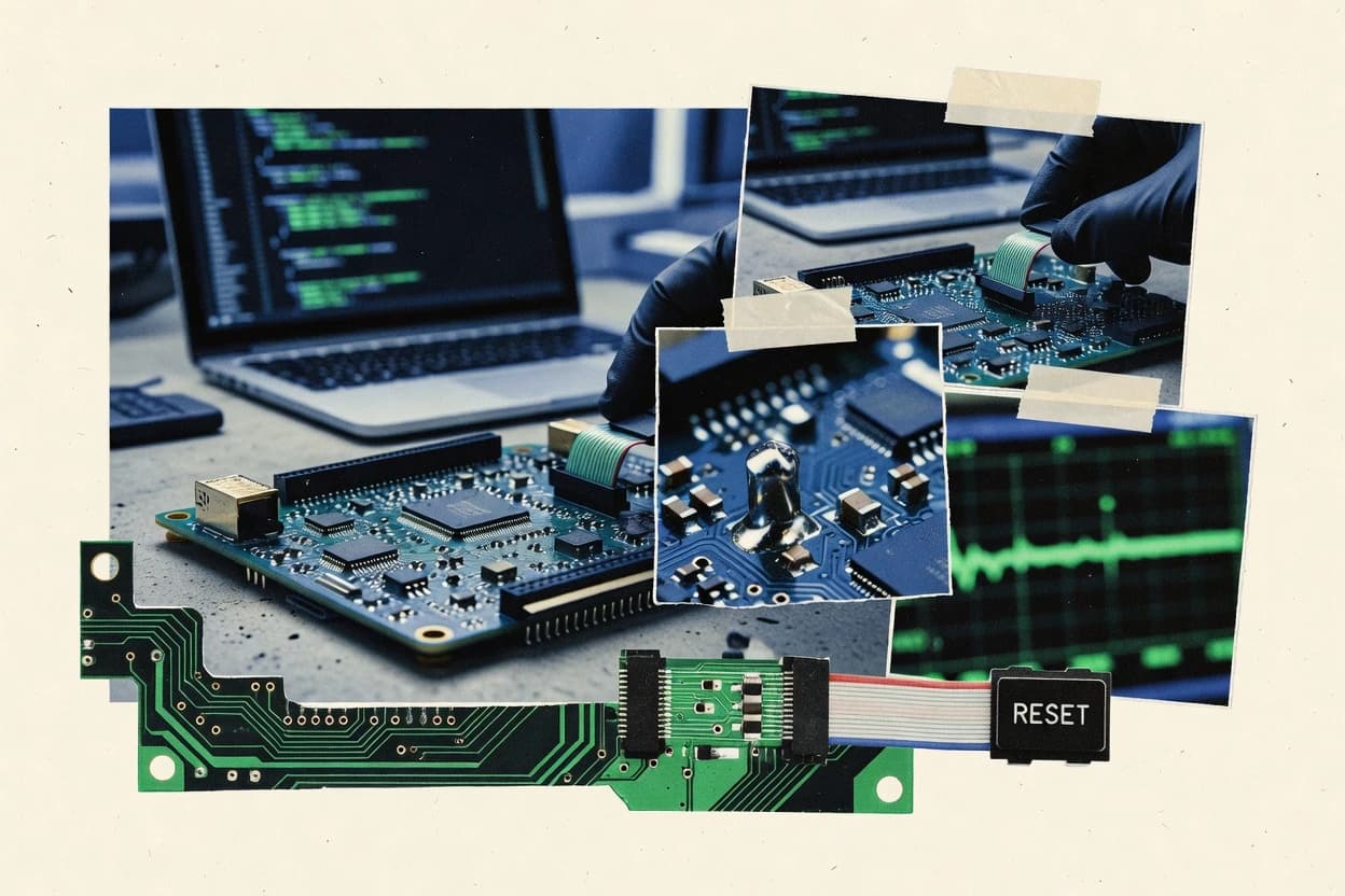 Top 10 Best Embedded Systems Software of 2026