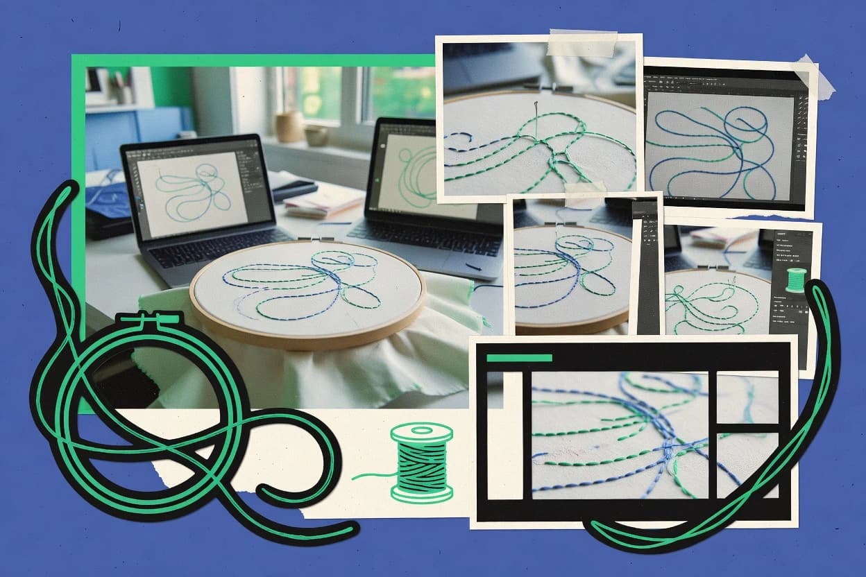 Top 10 Best Embrodery Software of 2026