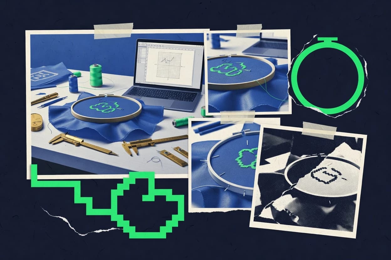 Top 10 Best Embroidery Auto Digitizing Software of 2026