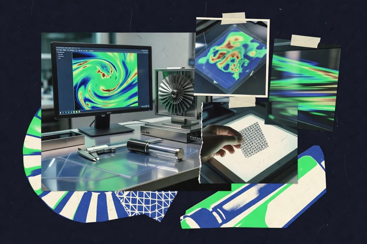 Top 10 Best Cfd Analysis Services of 2026