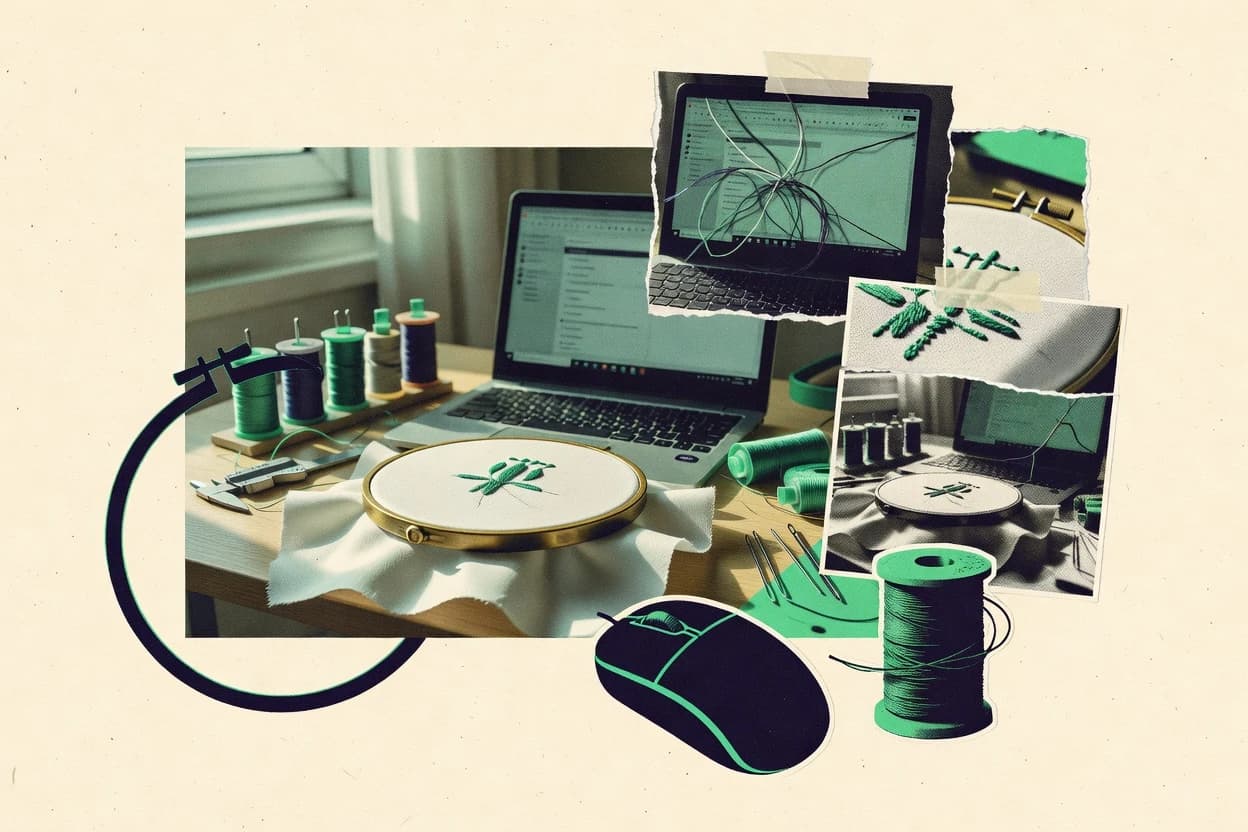 Top 10 Best Embroidery Business Software of 2026