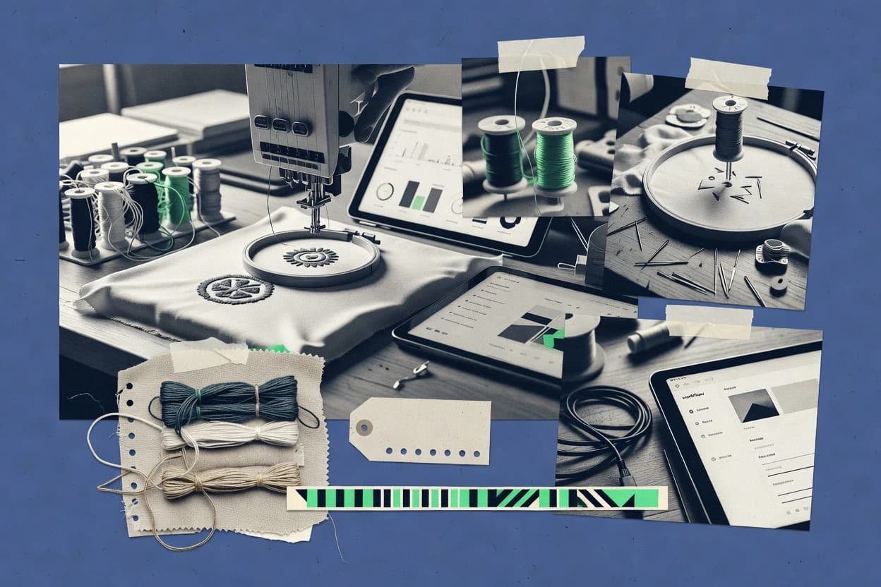 Top 10 Best Embroidery Business Management Software of 2026