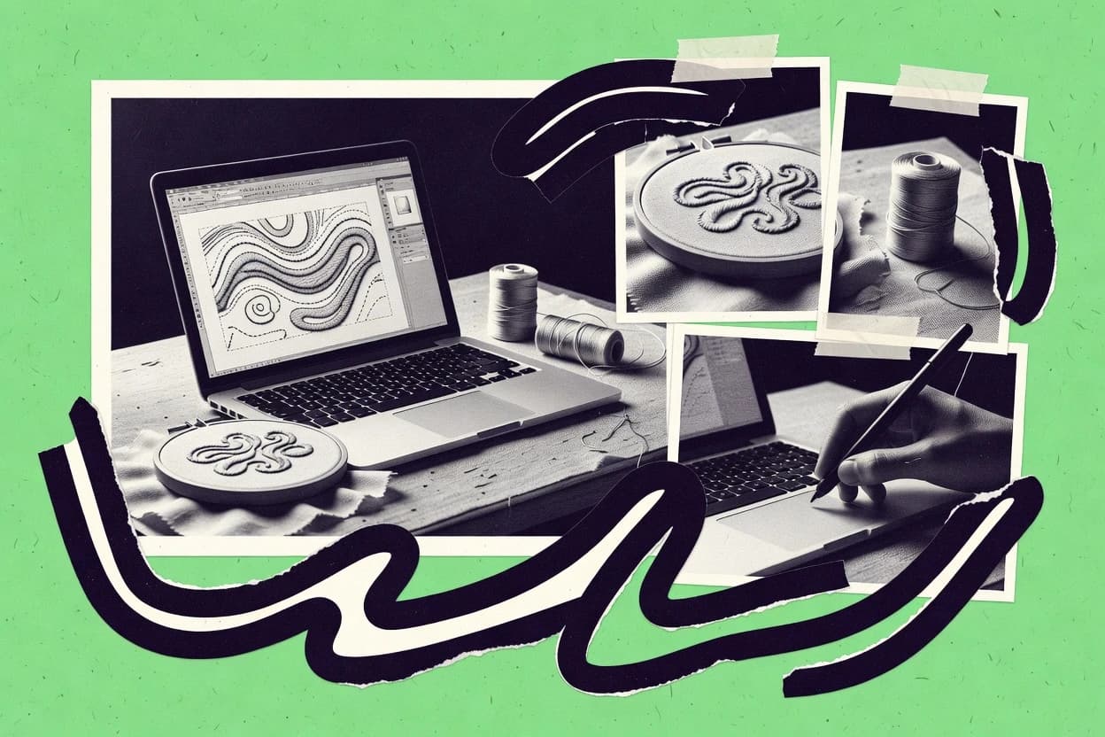 Top 10 Best Embroidery Font Software of 2026