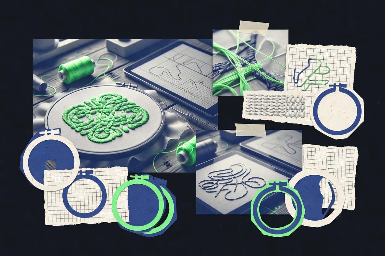 Top 10 Best Embroidery Lettering Software of 2026
