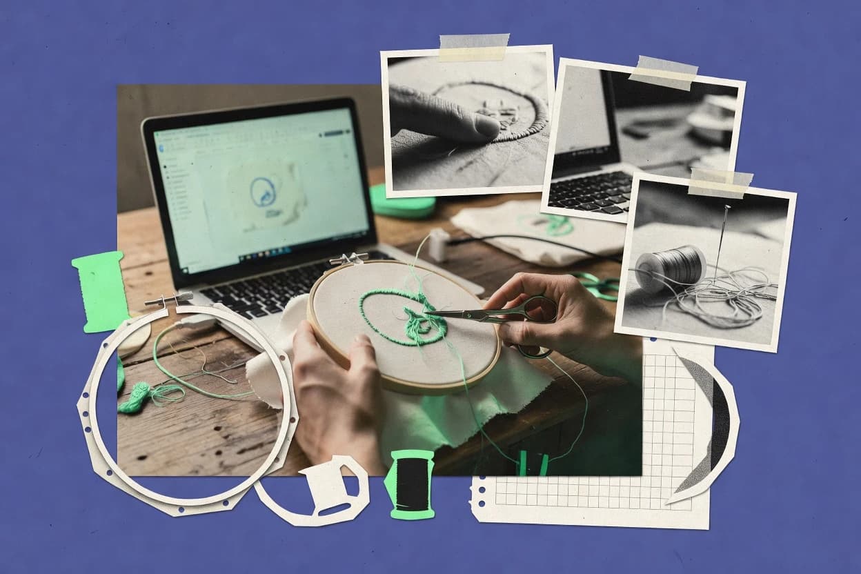 Top 10 Best Embroidery Editor Software of 2026