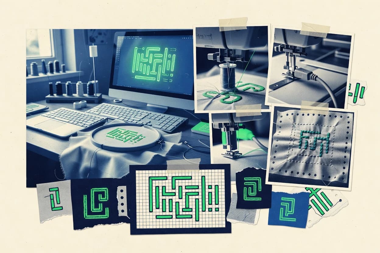 Top 10 Best Embroidery Mac Software of 2026