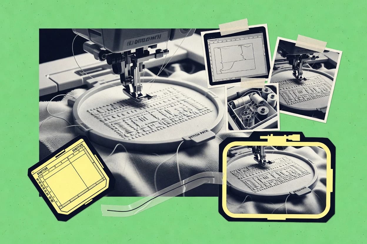 Top 10 Best Embroidery Machine Design Software of 2026