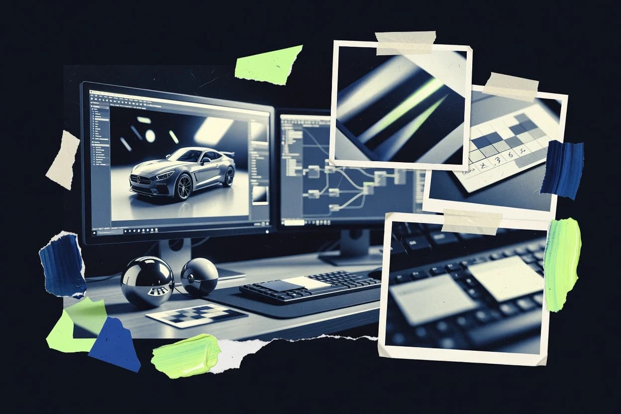 Top 10 Best Cgi Rendering Services of 2026