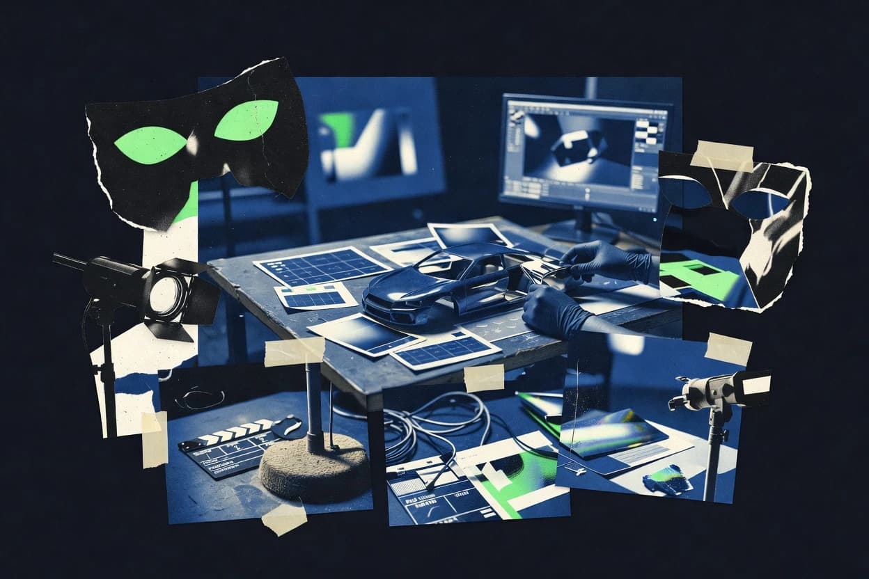 Top 10 Best Cgi Services of 2026