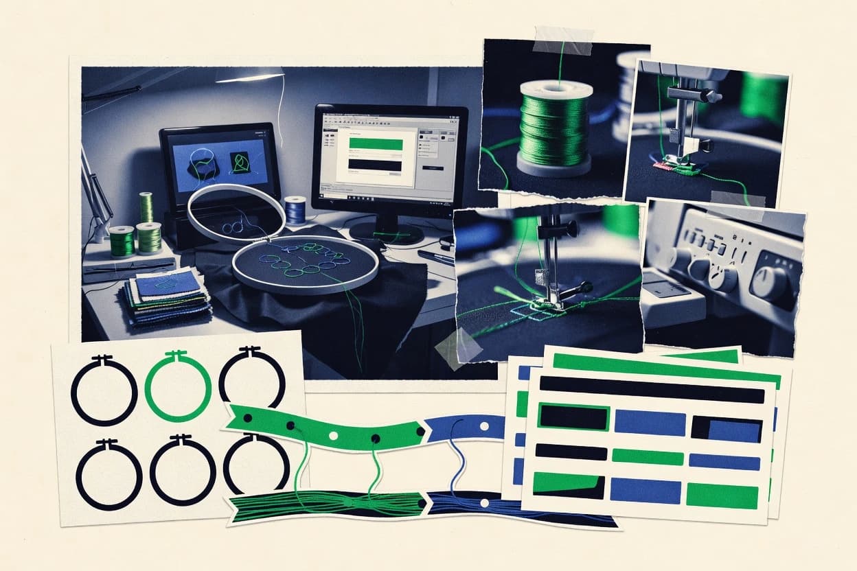 Top 10 Best Embroidery Management Software of 2026