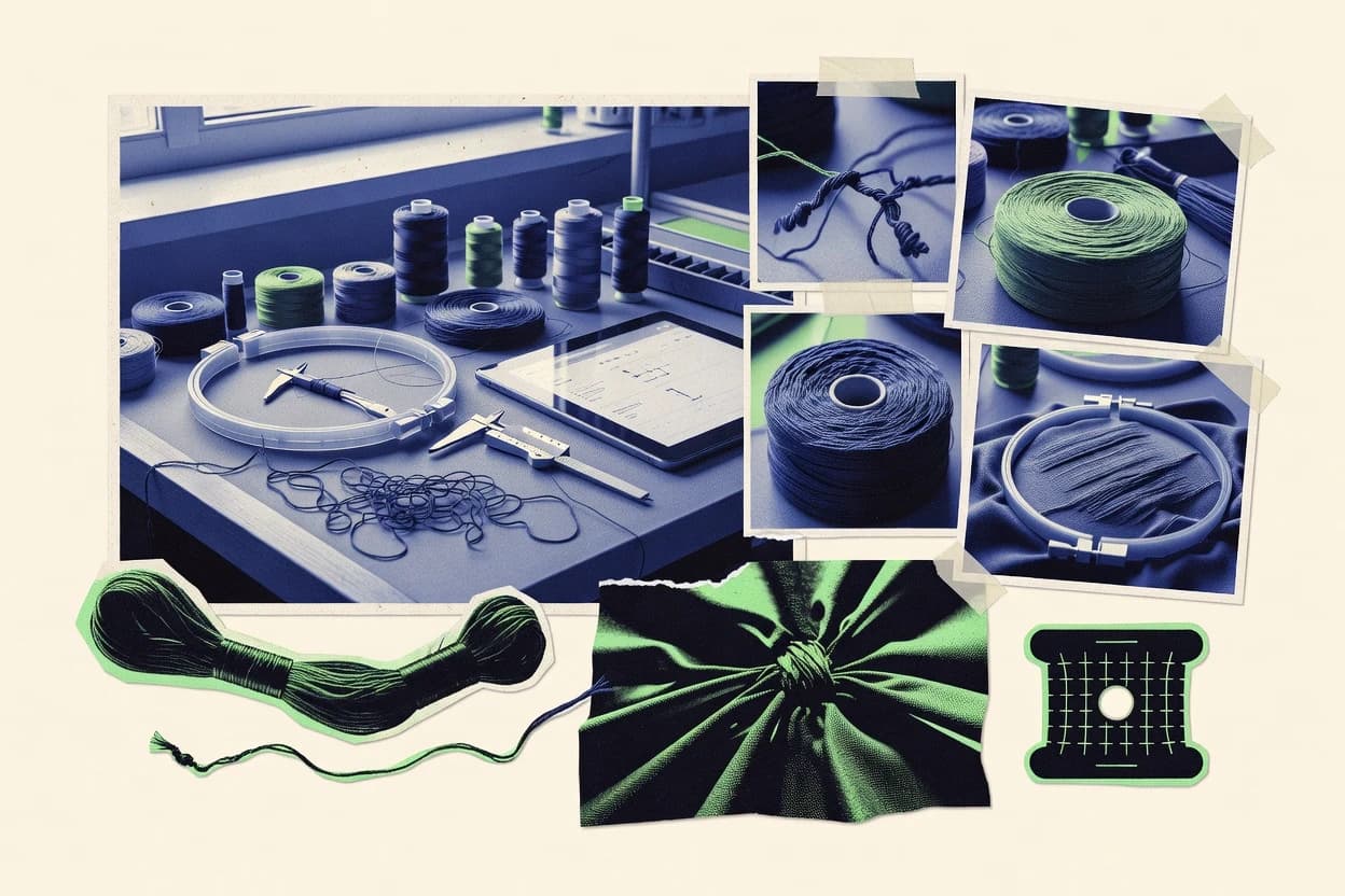Top 9 Best Embroidery Thread Conversion Software of 2026